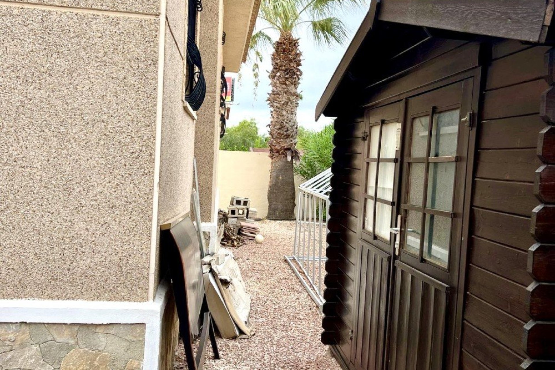 Resale - Villa -
Benijofar - Costa Blanca