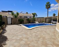 Resale - Villa -
Benijofar - Costa Blanca