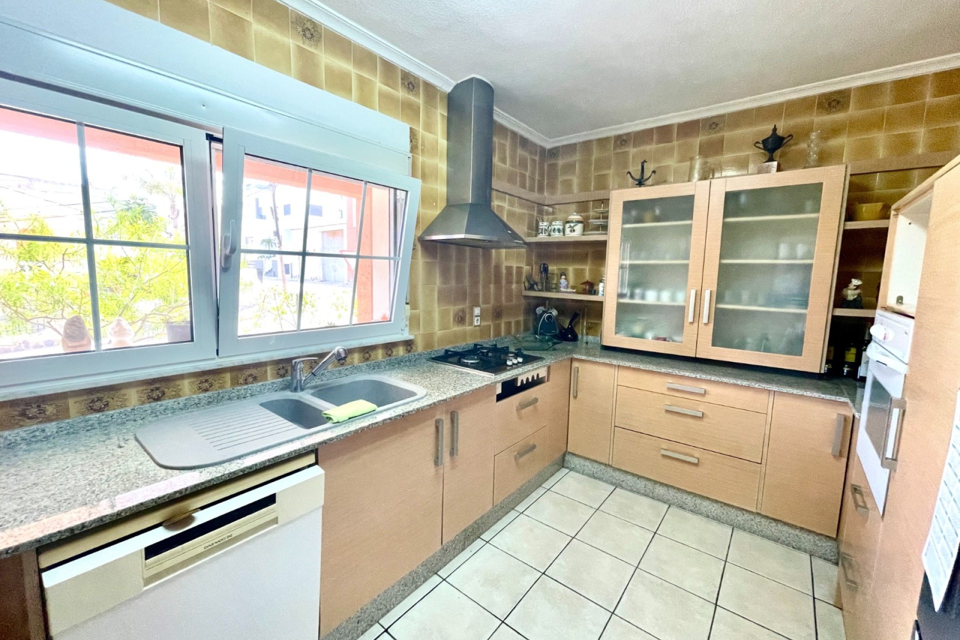 Resale - Villa -
Benijofar - Costa Blanca