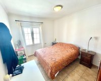 Resale - Villa -
Benijofar - Costa Blanca