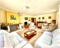 Resale - Villa -
Benijofar - Costa Blanca