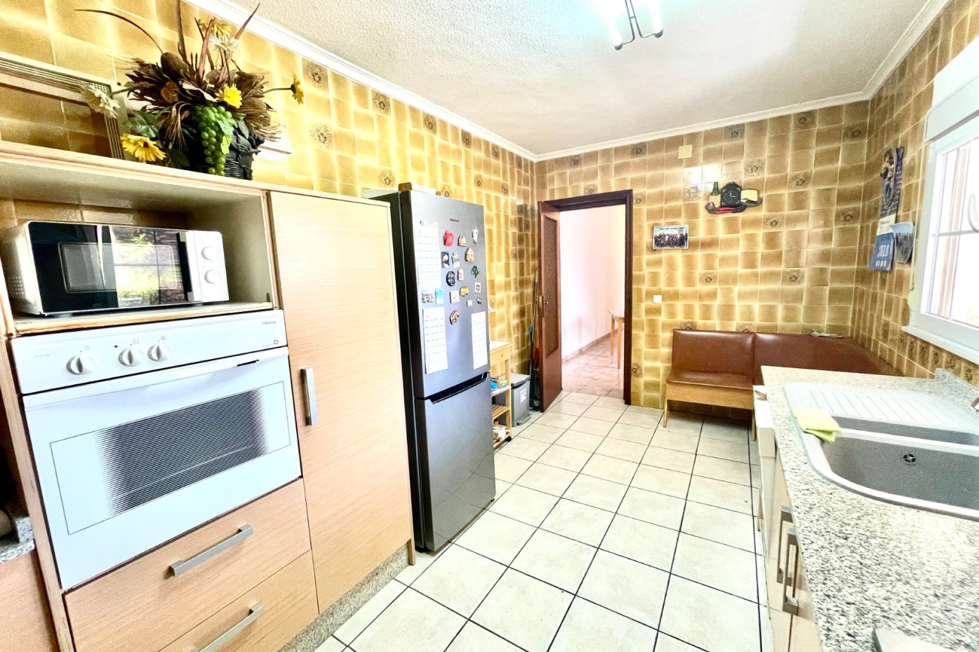 Resale - Villa -
Benijofar - Costa Blanca