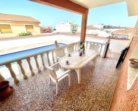 Resale - Villa -
Benijofar - Costa Blanca