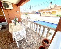 Resale - Villa -
Benijofar - Costa Blanca
