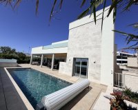 Resale - Villa -
Benijofar - Costa Blanca