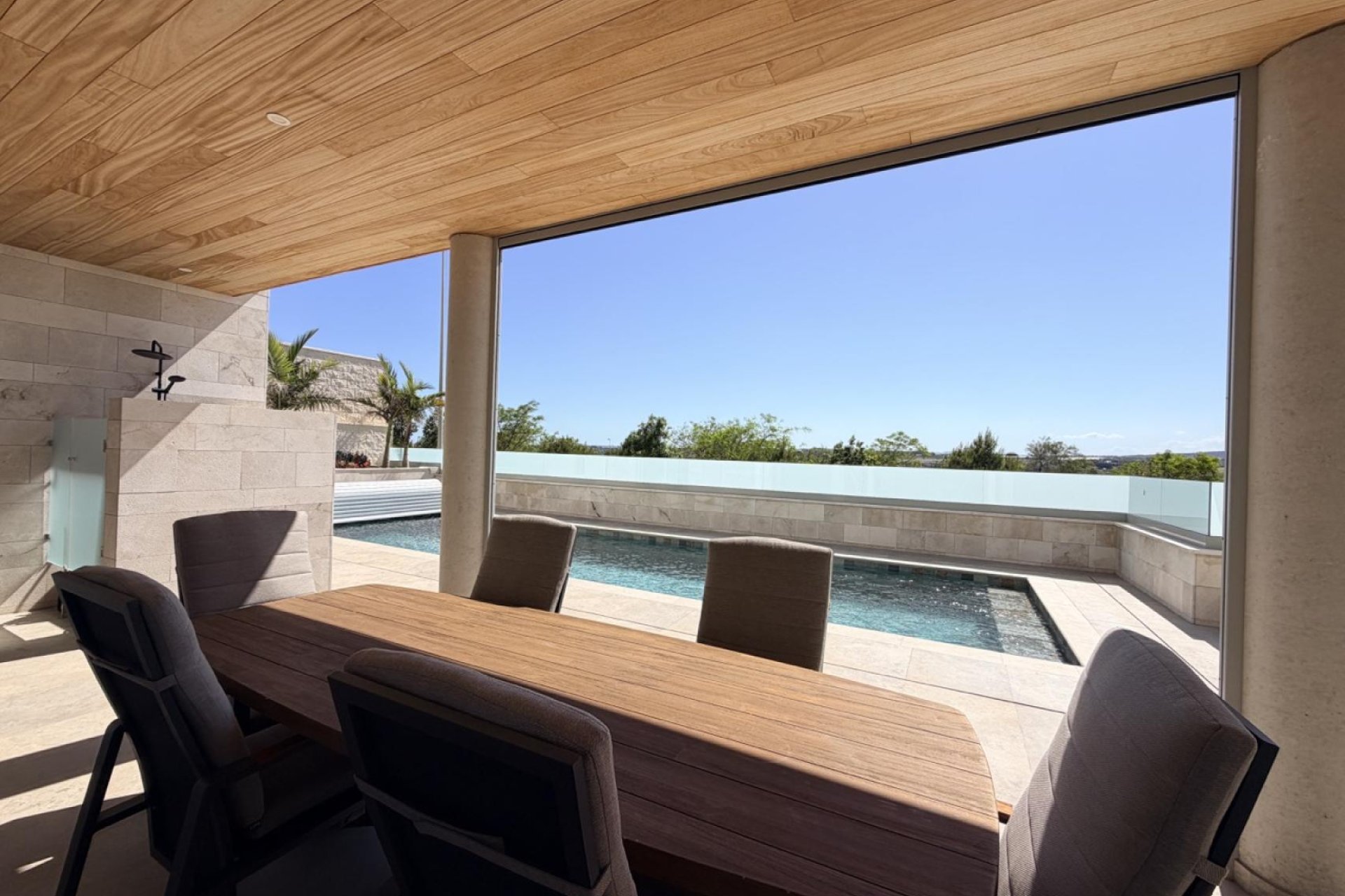 Resale - Villa -
Benijofar - Costa Blanca