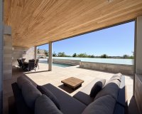 Resale - Villa -
Benijofar - Costa Blanca