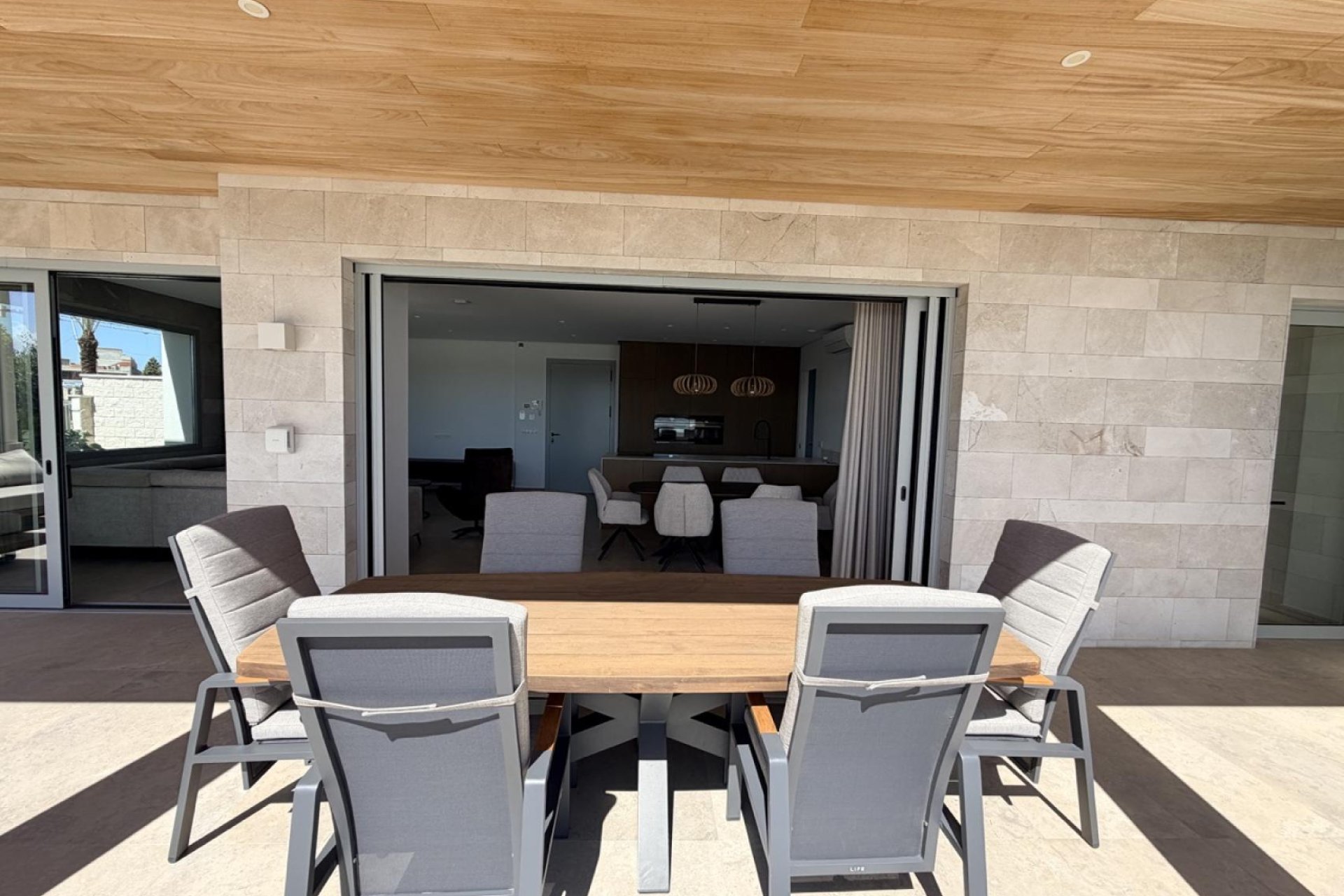 Resale - Villa -
Benijofar - Costa Blanca
