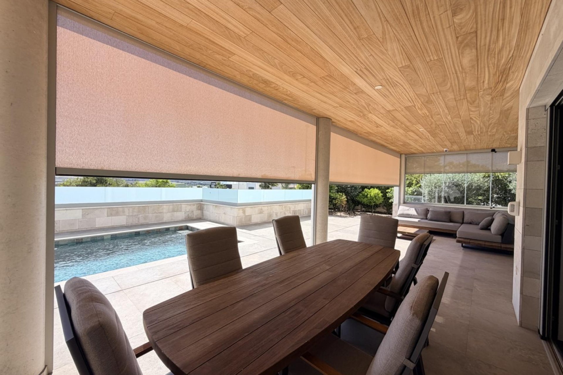 Resale - Villa -
Benijofar - Costa Blanca