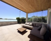 Resale - Villa -
Benijofar - Costa Blanca