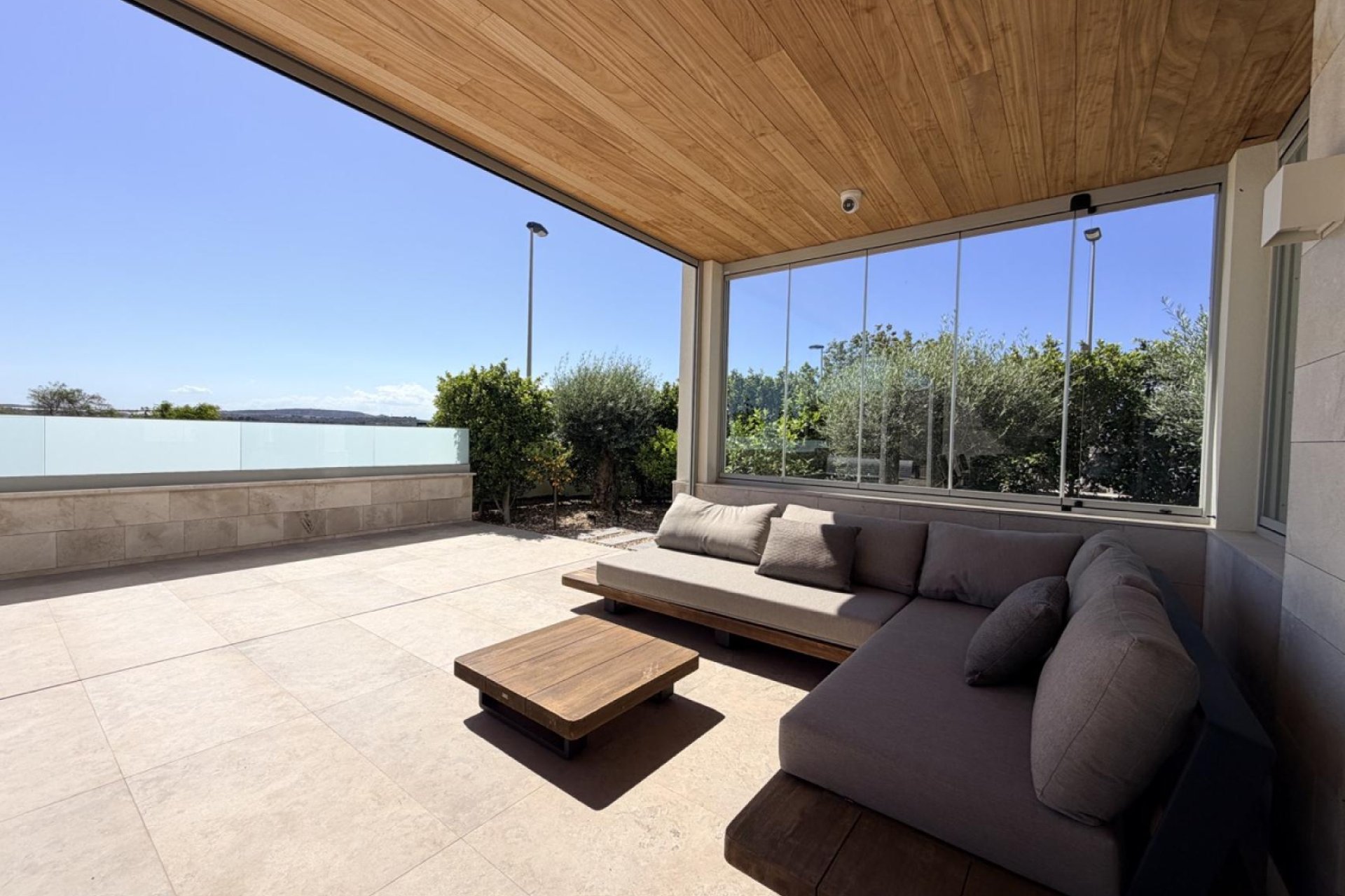 Resale - Villa -
Benijofar - Costa Blanca