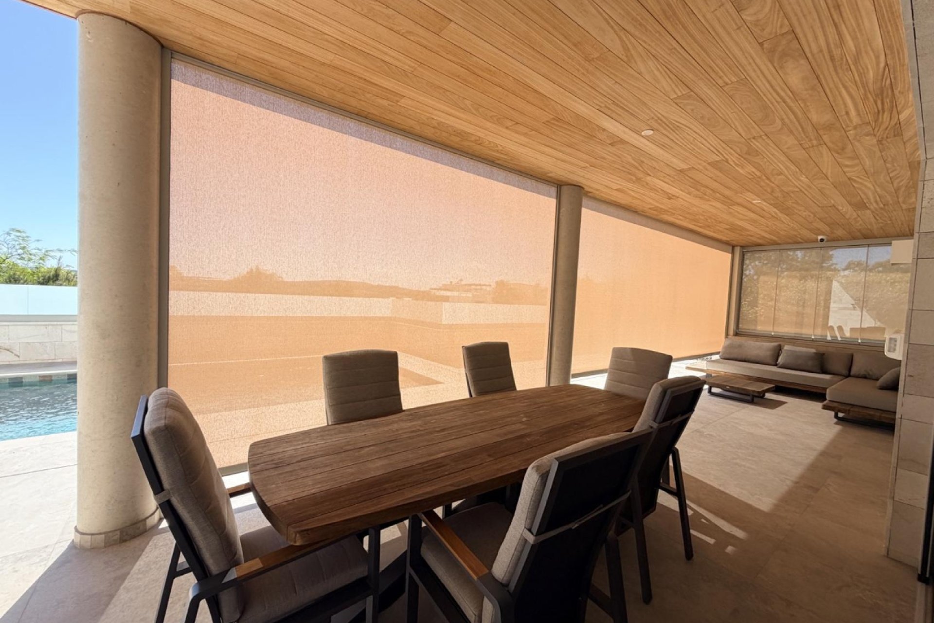 Resale - Villa -
Benijofar - Costa Blanca