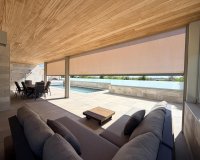 Resale - Villa -
Benijofar - Costa Blanca