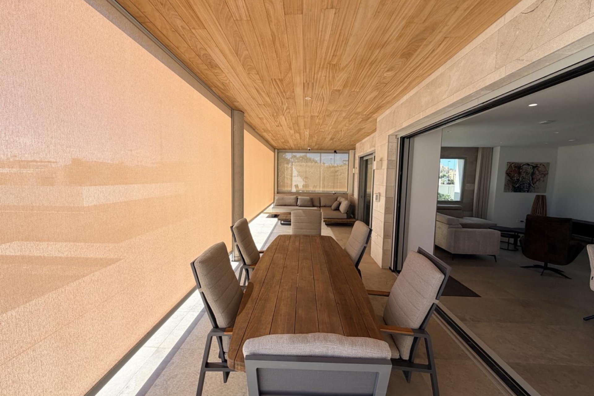 Resale - Villa -
Benijofar - Costa Blanca