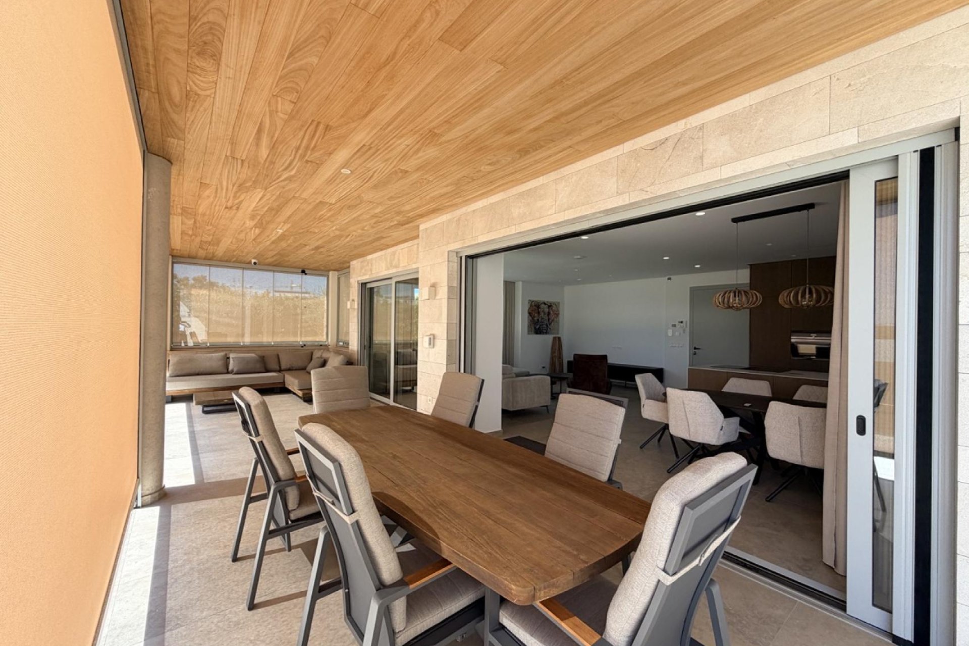 Resale - Villa -
Benijofar - Costa Blanca
