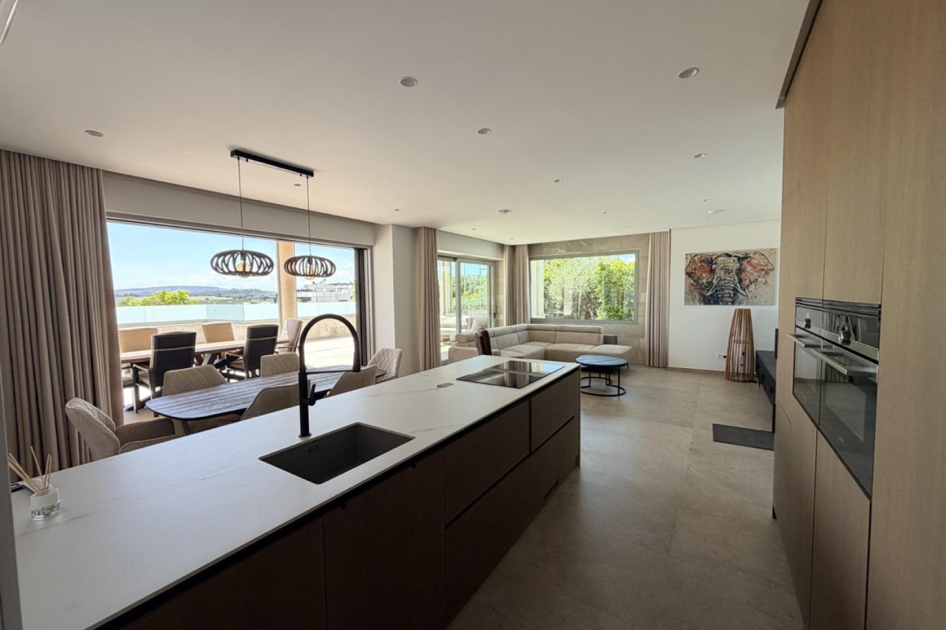 Resale - Villa -
Benijofar - Costa Blanca