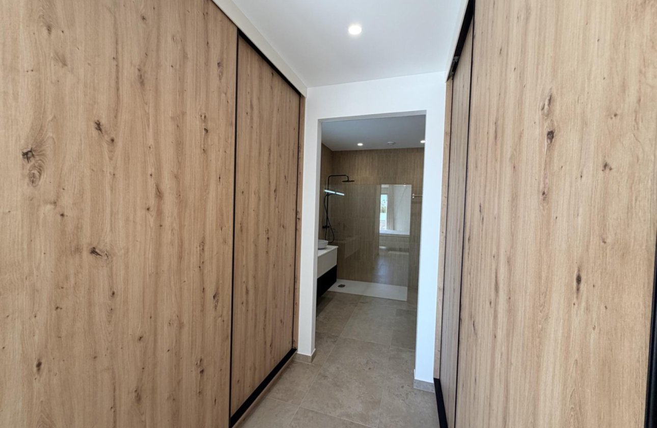 Resale - Villa -
Benijofar - Costa Blanca