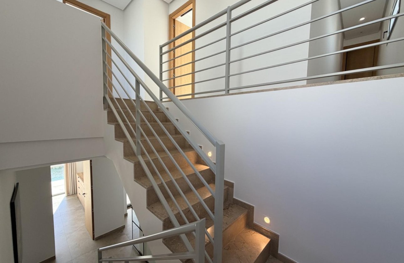 Resale - Villa -
Benijofar - Costa Blanca