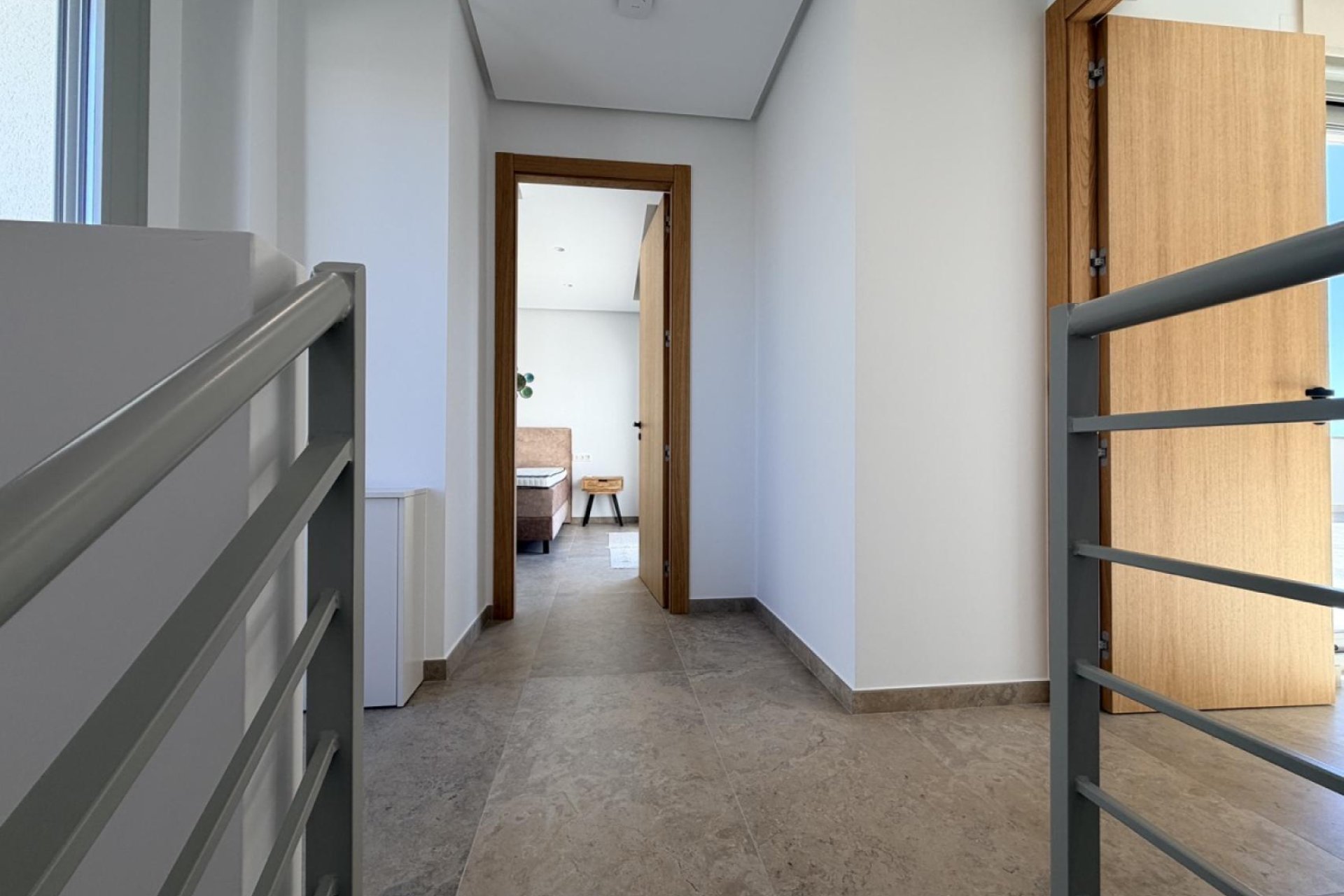 Resale - Villa -
Benijofar - Costa Blanca