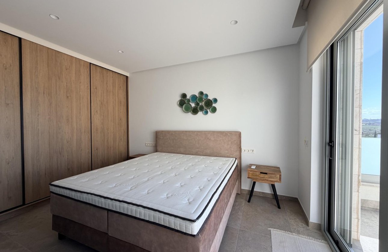 Resale - Villa -
Benijofar - Costa Blanca