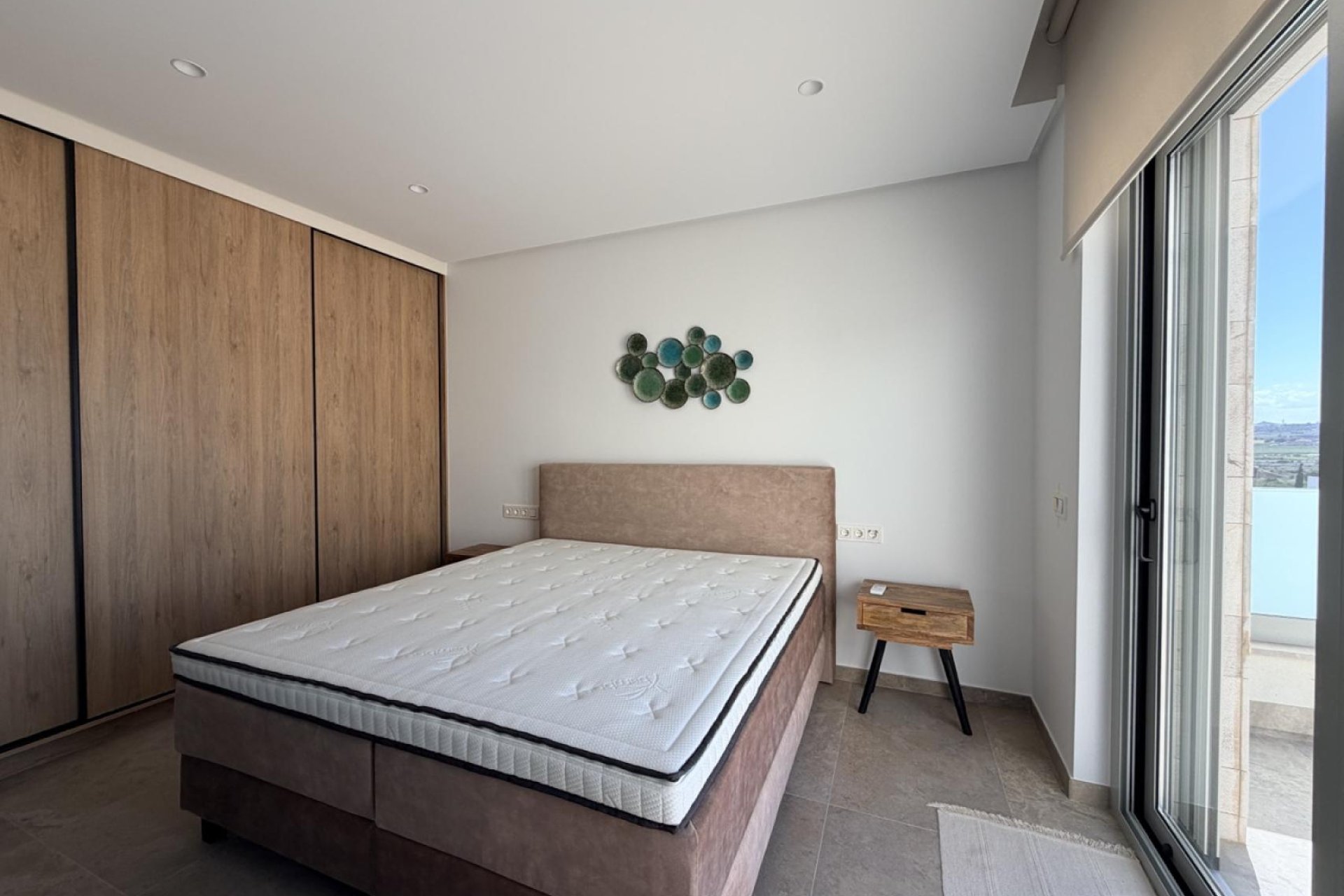 Resale - Villa -
Benijofar - Costa Blanca
