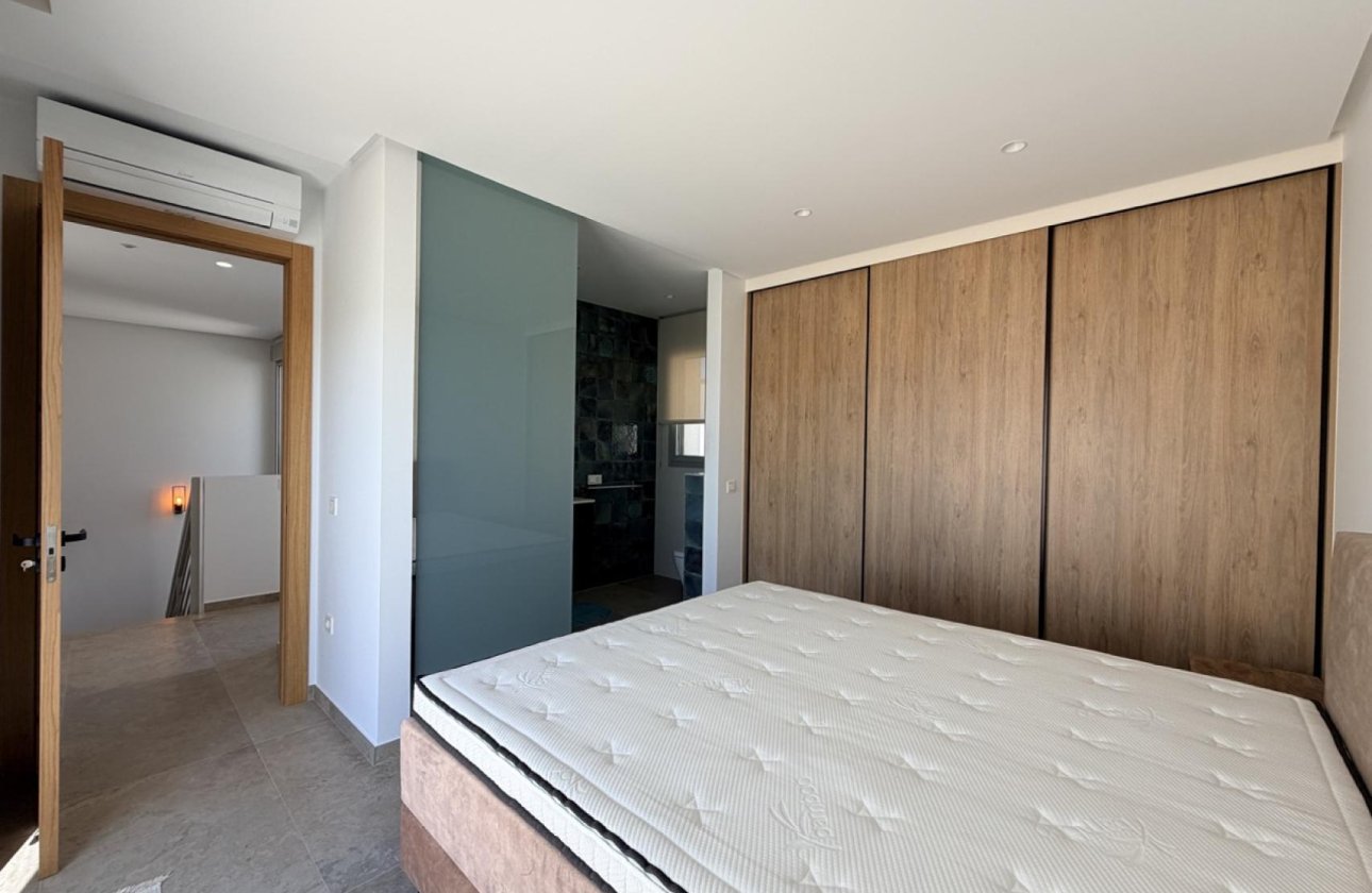 Resale - Villa -
Benijofar - Costa Blanca