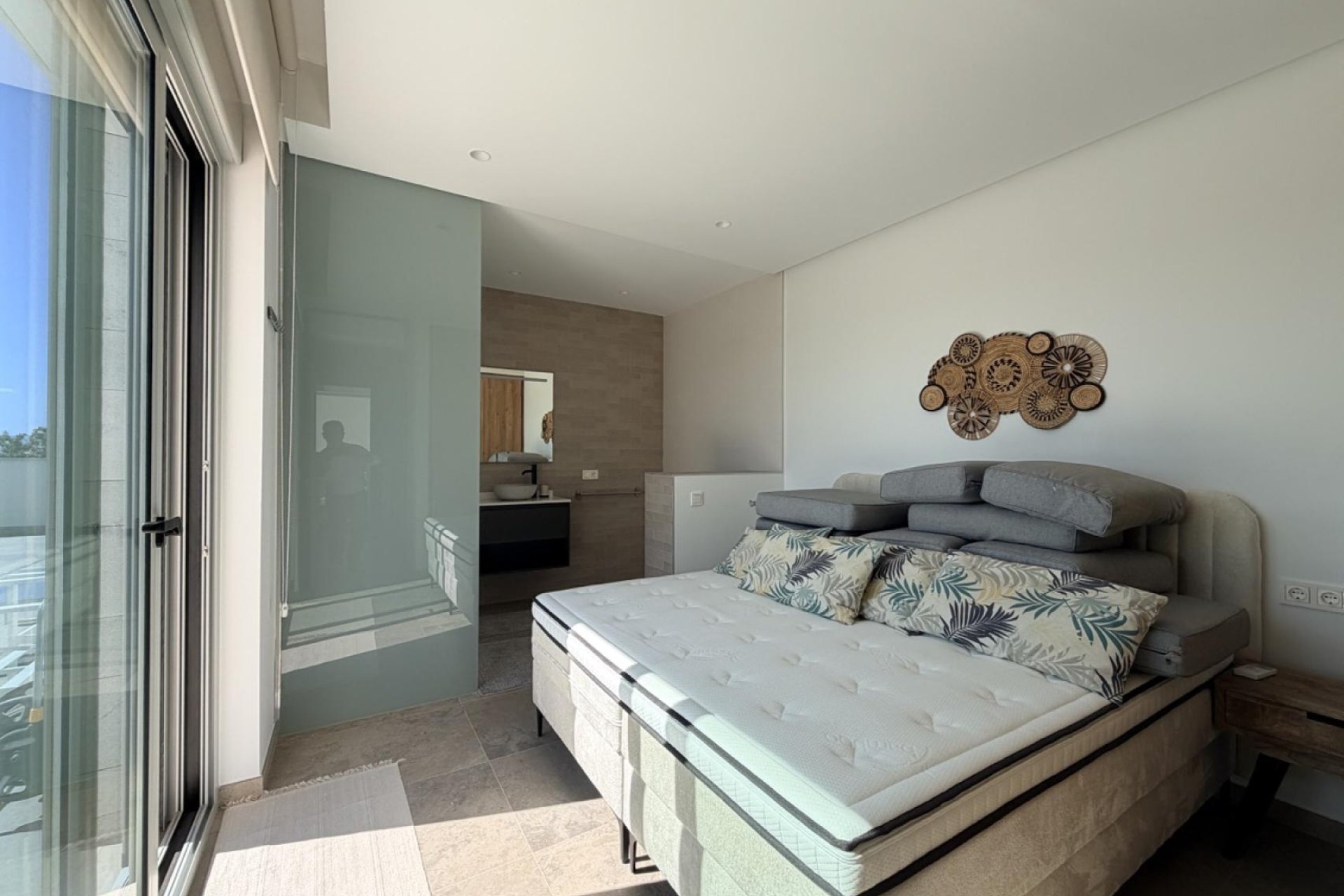 Resale - Villa -
Benijofar - Costa Blanca