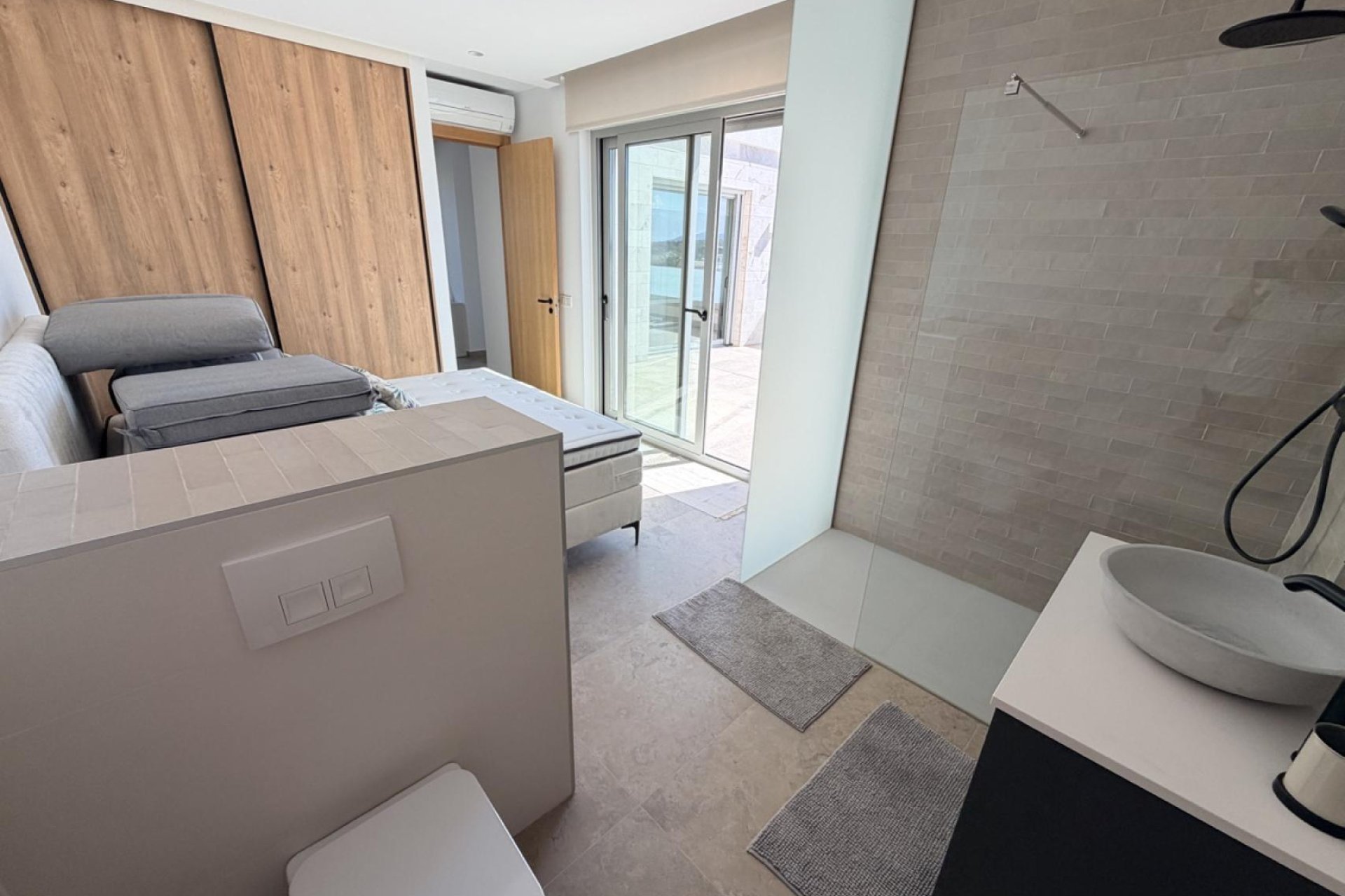 Resale - Villa -
Benijofar - Costa Blanca