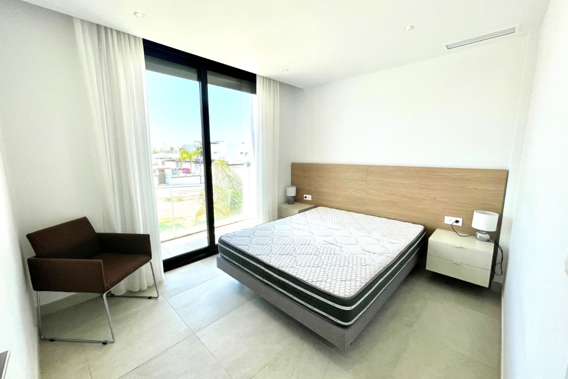 Resale - Villa -
Benijofar - Costa Blanca