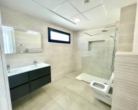 Resale - Villa -
Benijofar - Costa Blanca