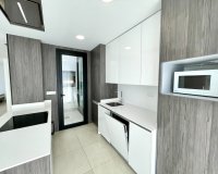 Resale - Villa -
Benijofar - Costa Blanca