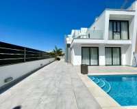 Resale - Villa -
Benijofar - Costa Blanca
