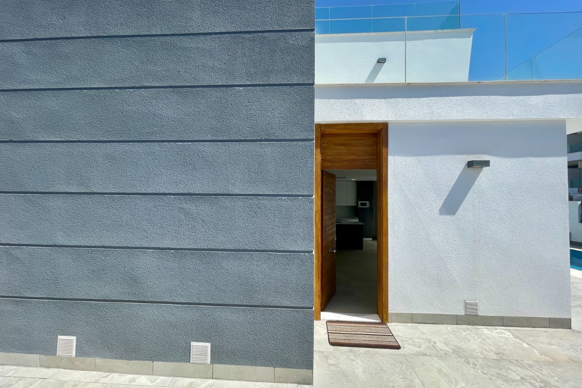Resale - Villa -
Benijofar - Costa Blanca