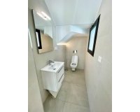 Resale - Villa -
Benijofar - Costa Blanca
