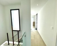Resale - Villa -
Benijofar - Costa Blanca