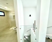 Resale - Villa -
Benijofar - Costa Blanca