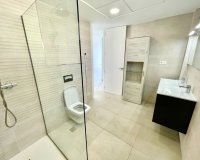 Resale - Villa -
Benijofar - Costa Blanca