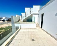 Resale - Villa -
Benijofar - Costa Blanca