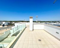 Resale - Villa -
Benijofar - Costa Blanca