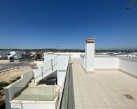 Resale - Villa -
Benijofar - Costa Blanca