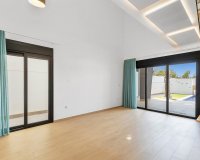 Resale - Villa -
Benijofar - Costa Blanca