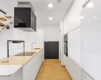 Resale - Villa -
Benijofar - Costa Blanca