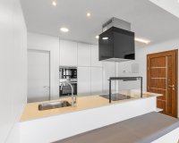 Resale - Villa -
Benijofar - Costa Blanca