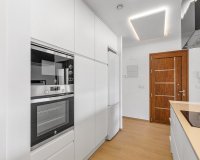 Resale - Villa -
Benijofar - Costa Blanca