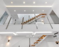 Resale - Villa -
Benijofar - Costa Blanca