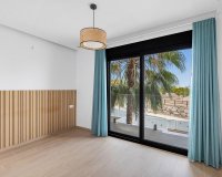 Resale - Villa -
Benijofar - Costa Blanca