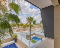 Resale - Villa -
Benijofar - Costa Blanca