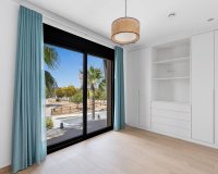 Resale - Villa -
Benijofar - Costa Blanca