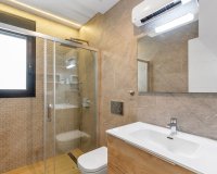 Resale - Villa -
Benijofar - Costa Blanca