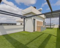 Resale - Villa -
Benijofar - Costa Blanca